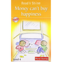 Money Can't Buy Happiness
