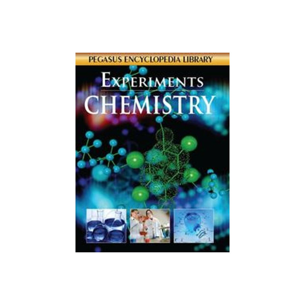 CHEMISTRYEXPERIMENTS