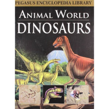 Animal World Dinosaurs