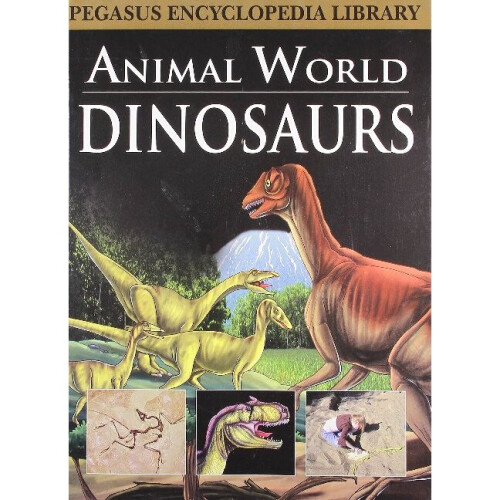 Animal World Dinosaurs