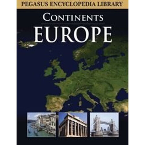 EUROPECONTINENTS