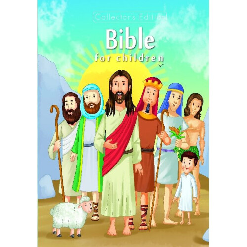 Bible for Children