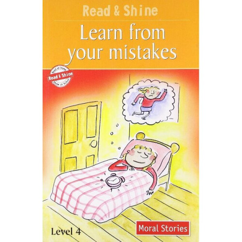 Learn From Your Mistakes