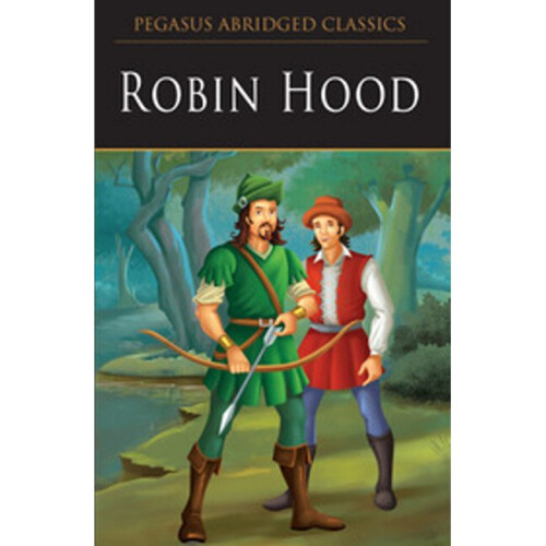 Robin Hood