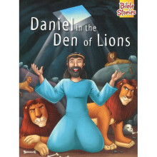 Daniels in the Den of Lions