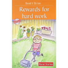 Rewards for Hard Work