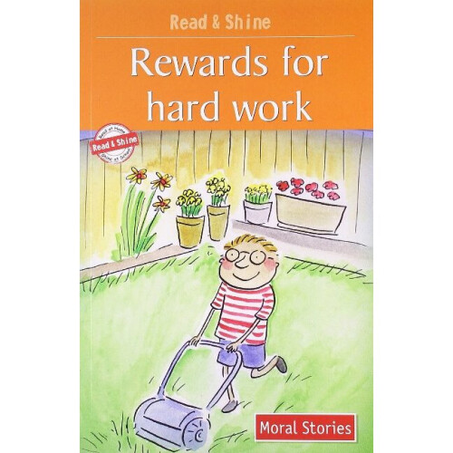 Rewards for Hard Work