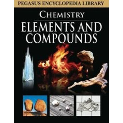 Elements & Compounds