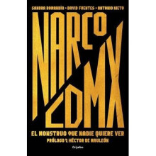 Narco Cdmex / Narco Mxcity