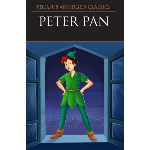 Peter Pan