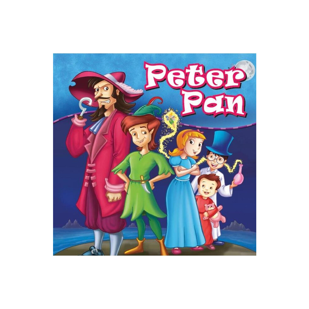 Peter Pan