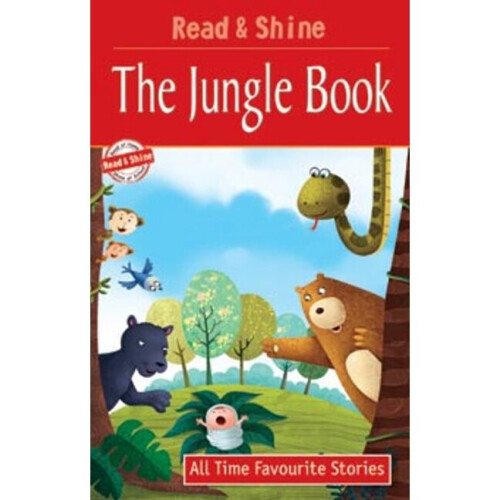 Jungle Book