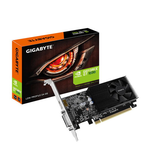 Gigabyte Gigabyte GeForce GT 1030 2GB GPU
