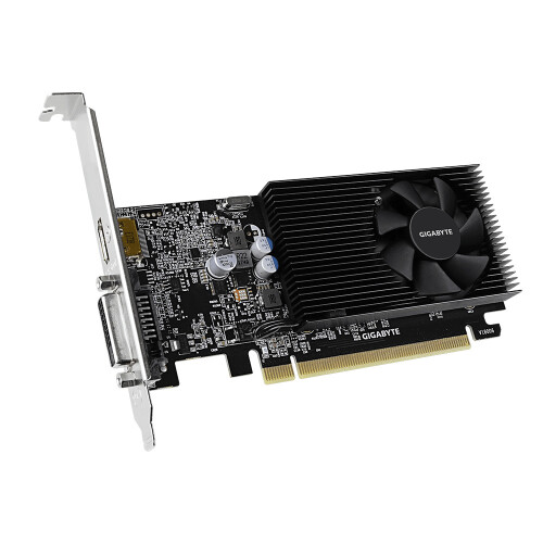 Gigabyte Gigabyte GeForce GT 1030 2GB GPU 1