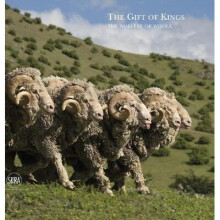 The Gift of Kings The Noblest of Wools