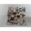 Refurbished BAXI COMBI 80 ECO MAIN PCB 248075 1