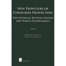 New Frontiers of Consumer Protection