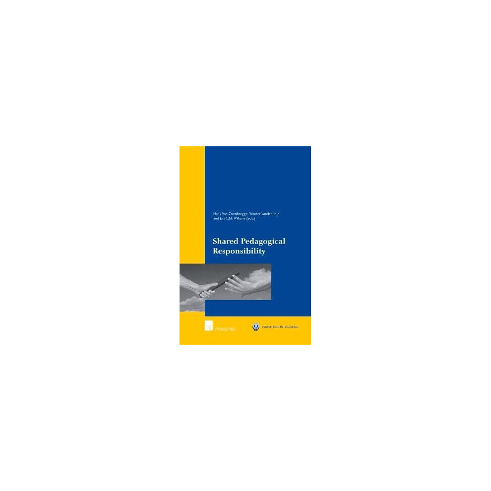 Shared Pedagogical Responsibility
