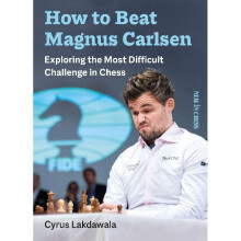 Sådan slår du Magnus Carlsen