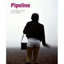 Elena Perlino Pipeline Human Trafficking in Italy