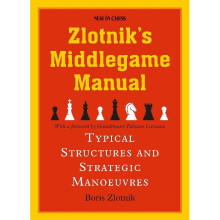Zlotniks manual til mellemspillet