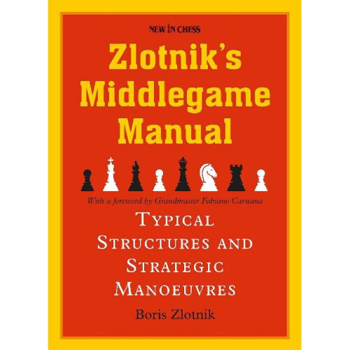 Zlotniks manual til mellemspillet