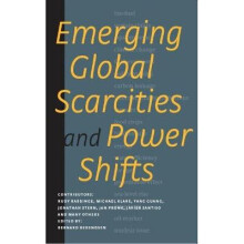 Emerging Global Scarcities & Power Shifts