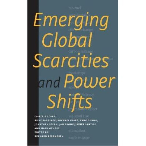 Emerging Global Scarcities & Power Shifts