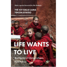 Life Wants To Live