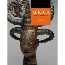 Africa at the Tropenmuseum