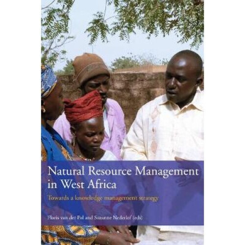 Natural Resource Management in West Africa