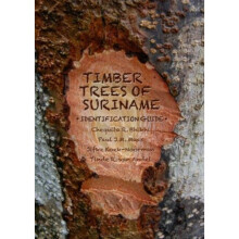 Timber Trees of Suriname Identification Guide an identification guide