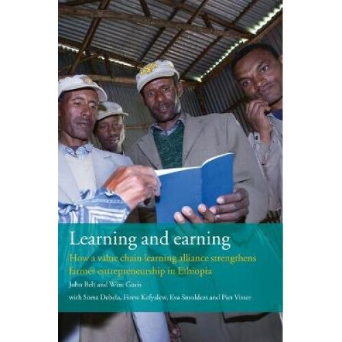 Learning & Earning