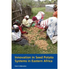INNOVATION IN SEED POTATO SYSTEMS IN EAS