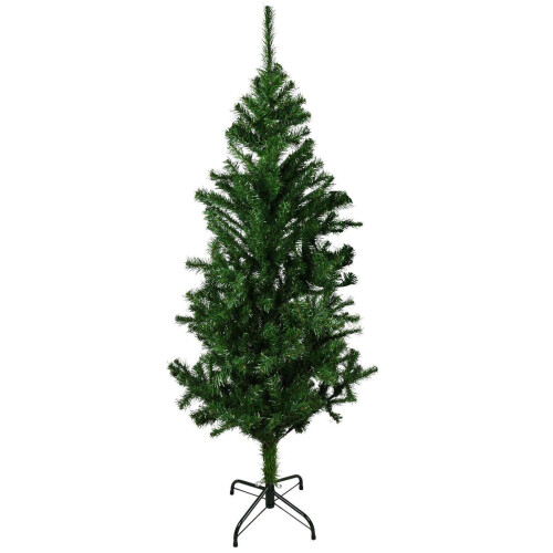 Practical Green 6FT Christmas Tree, Noel Tree with Metal Stand , Best 1