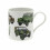 Land Rover 4x4 Defender Fine China Mug Single 1