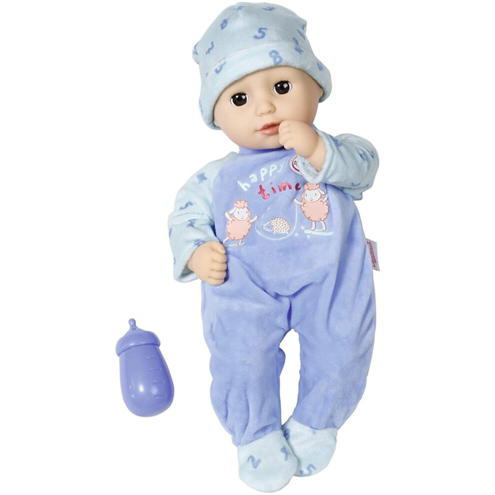 Baby Annabell - Little Alexander Doll 36cm