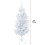 Practical White 6FT Christmas Tree, Noel Tree with Metal Stand ,Best 4