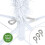Practical White 6FT Christmas Tree, Noel Tree with Metal Stand ,Best 5