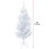 Practical White 7FT Christmas Tree, Noel Tree with Metal Stand ,Best 4