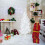 Practical White 6FT Christmas Tree, Noel Tree with Metal Stand ,Best 3