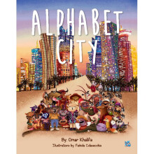 Alphabet City