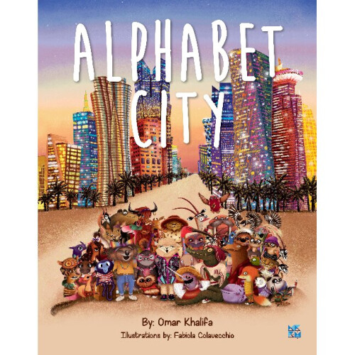 Alphabet City