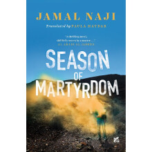 Season of Martyrdom