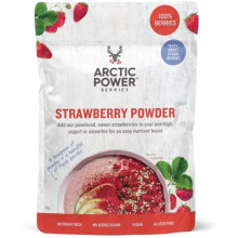 Arctic Power Berries Organic Strawberry Powder 70g