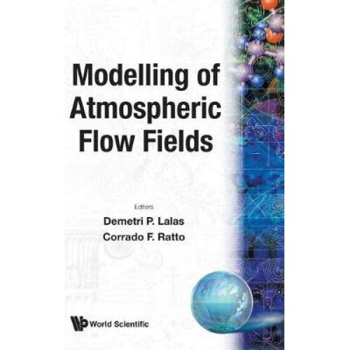 Modelling Of Atmospheric Flow Fields