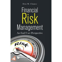 Financial Risk Management An End User Perspective