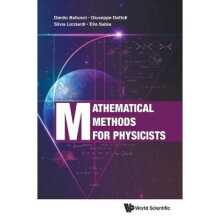 Mathematical Methods for Physicists