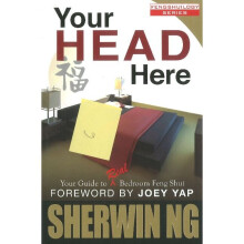 Your Head Here: Your Guide to Real Bedroom Feng Shui