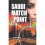 Saudi Match Point 1